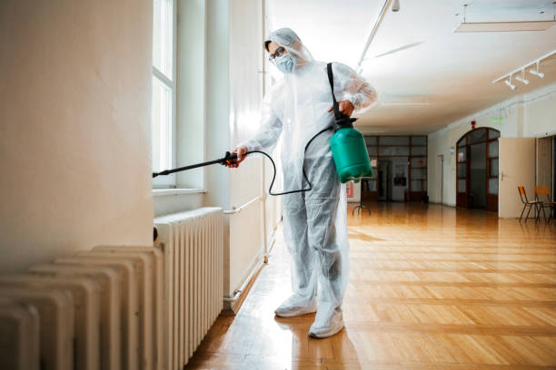 Best Best Pest Control Companies  in Cedar Mill, OR